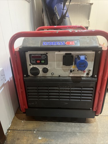 Generator