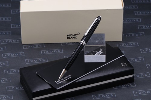 Montblanc meisterstück 165 - meisterstück,