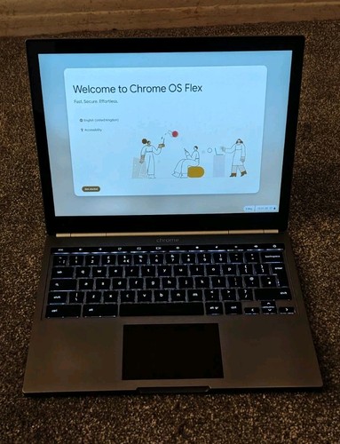 Rare chromebook pixel - rare,