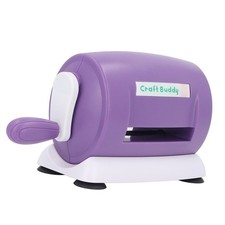 Manual Die Cutting Machine
