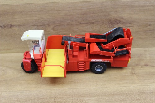 Siku 3956 grimme potato - 1:32,