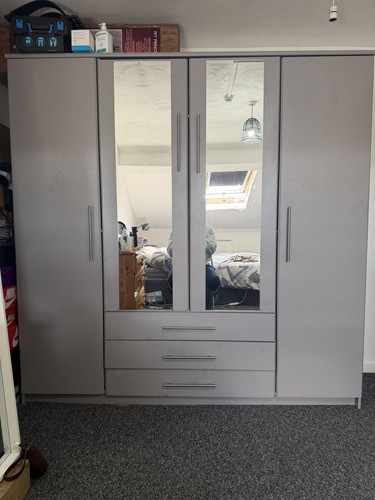 Argos home normandy door - normandy, 4
