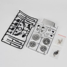 1/10 RC Drift Car Brake Disc