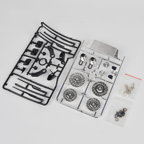 Drift car brake - drift, disc