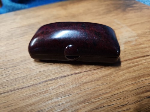 Vintage alca bakelite london - alca,