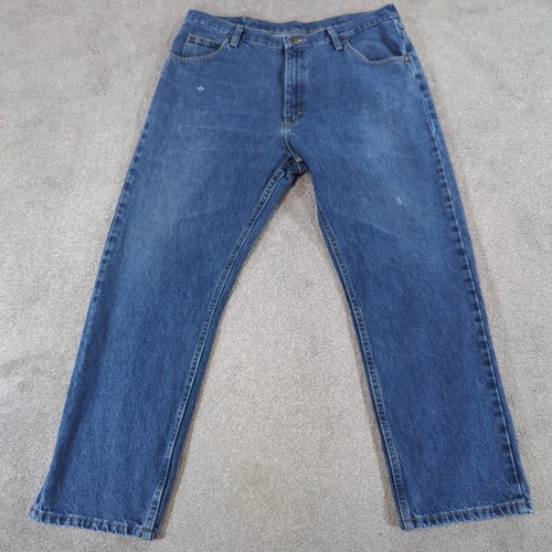 Wrangler jeans mens w38 - wrangler,