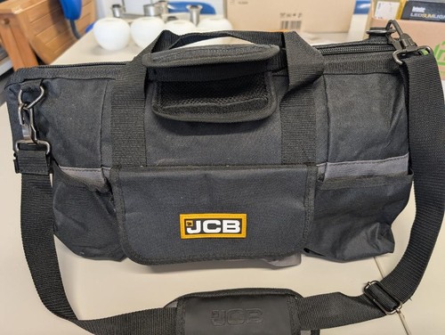 Tool bag rigid base - 20", 6