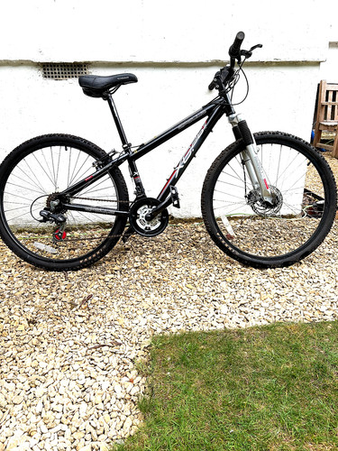 Apollo childrens bike 21 - apollo,