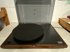 REGA Planar 2 Belt Drive