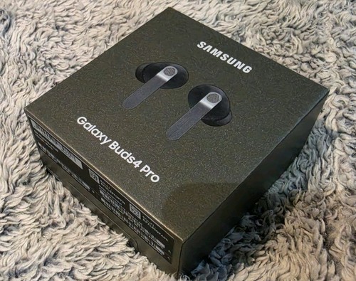 Samsung galaxy buds pro - samsung,
