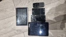 Broken Samsung Mobile Phones 
