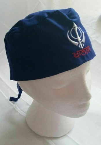 Sikh punjabi turban - turban, patka