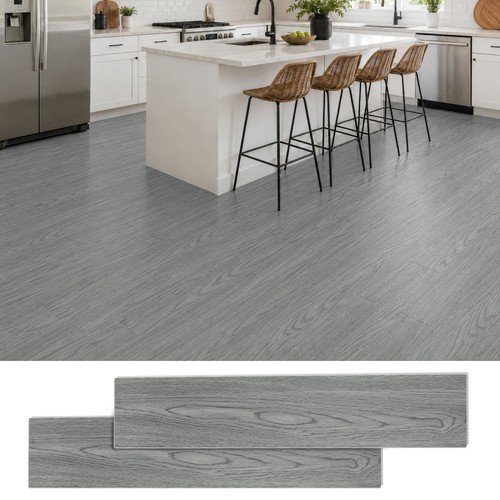 Luxury click vinyl flooring - luxury,