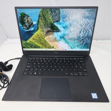 Dell Precision 5540 Laptop i7-9850H 32GB RAM 512GB SSD Win 11 Pro Faulty Battery