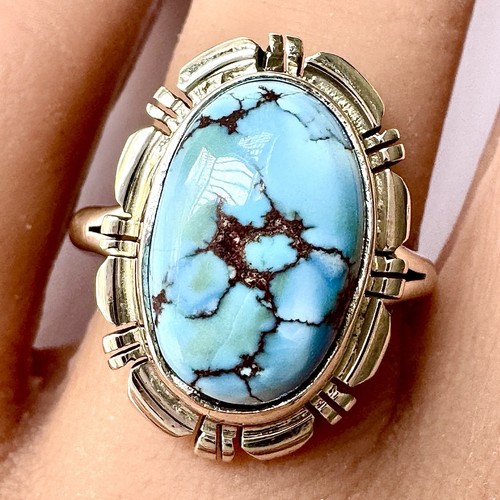 Navajo blue golden hills - navajo,