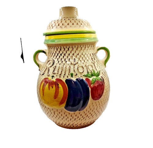 Scheurich keramik ceramic rum - keramik,