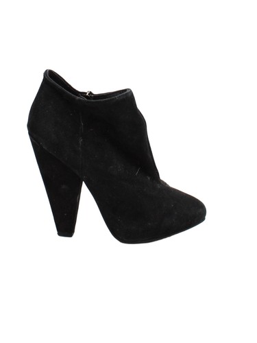 Topshop women boots 5 - women's,