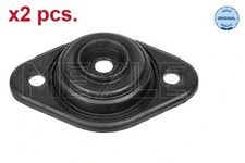 X2 PCS REAR TOP STRUT MOUNTING