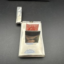 Rare Antique 1905 Mappin &