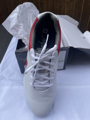 Footjoy myjoys pro men - myjoys, pro|sl