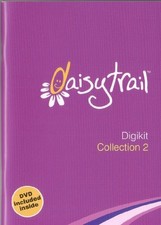 Daisy Trail Digikit Collection