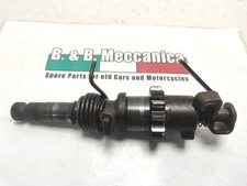 ORIGINAL BENELLI 750 SIX