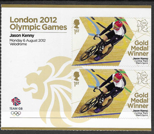 Olympic gold medal - gold,