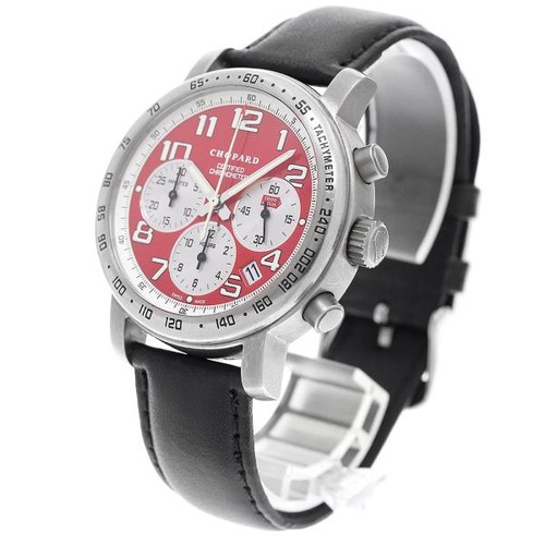 Chopard mille miglia 8915 40mm - miglia,