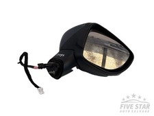 Nissan Micra Front Door Electric Wing Mirror Right 2019 Hatchback 4/5dr (18-24)