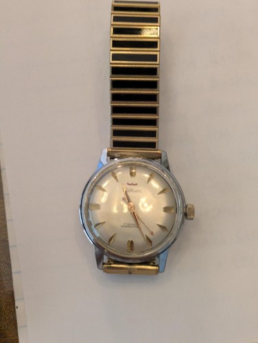 Waltham men manual - waltham,