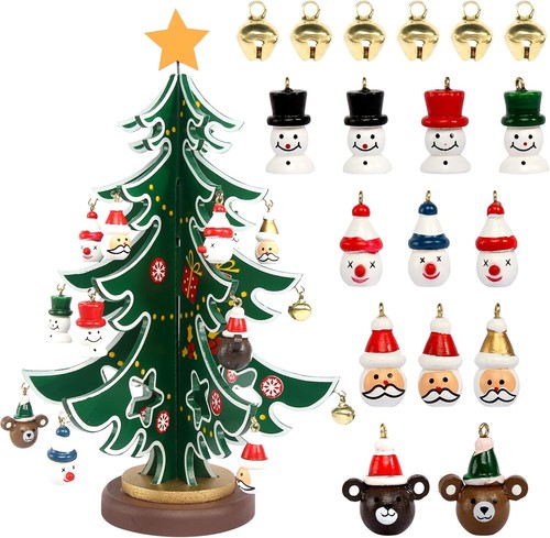 Mini christmas tree - christmas,