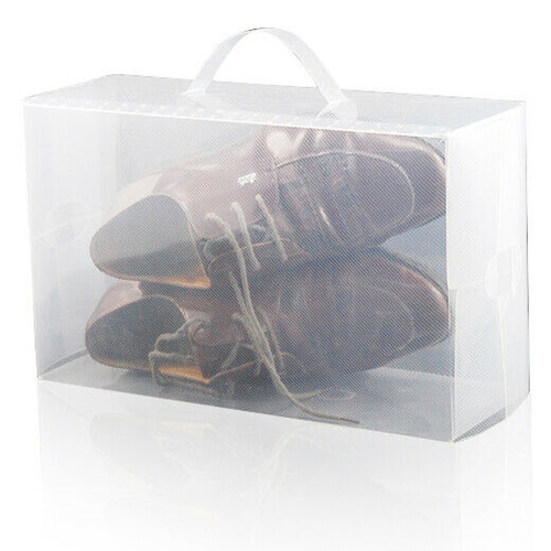 Heavy duty mens stackable - duty,