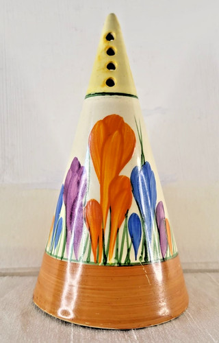 Clarice cliff crocus - cliff, sugar