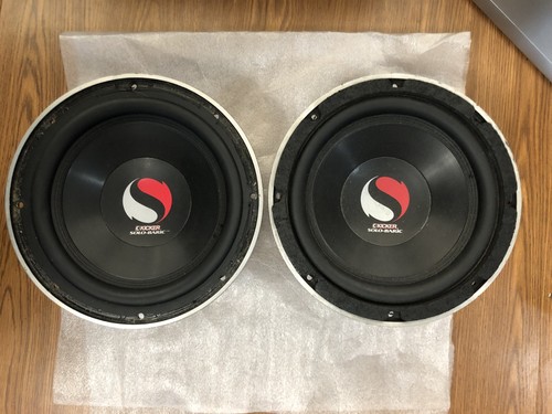 Pair kicker solo baric - pair, s8c