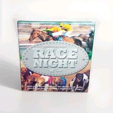 M&S Host Your Own Race Night