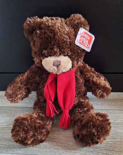 Gund bradley the borders bear - gund,