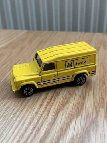 Corgi vans motoring - corgi,