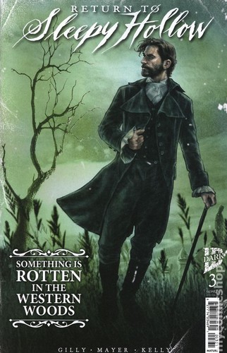 Return sleepy hollow 3ri - sleepy,
