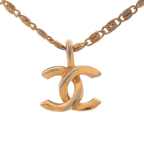 Chanel coco mark - mark, 1982