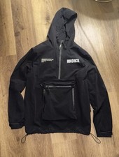 Hoodrich Lightweight  Zipped