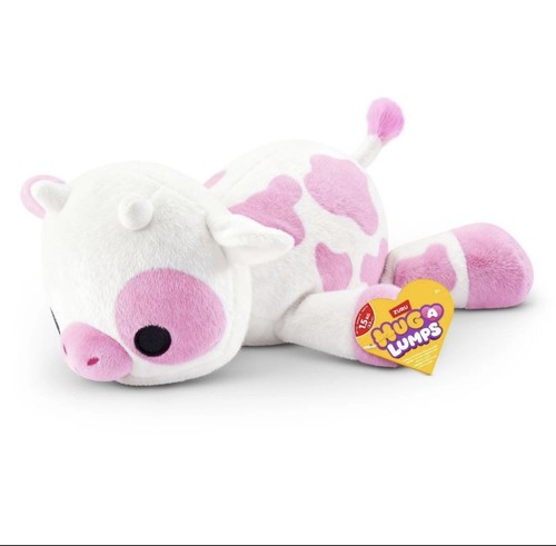 Hug lumps medium - medium, plush