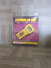 Systema Handheld Retro LCD