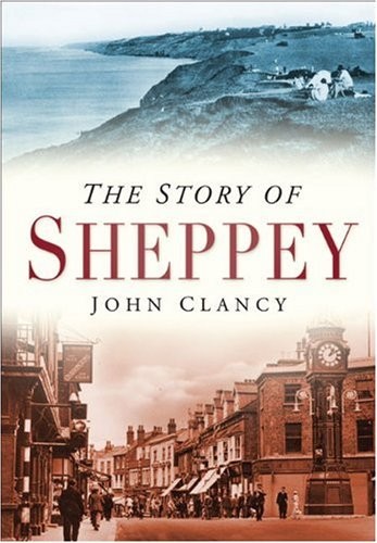 The story sheppey john - of,