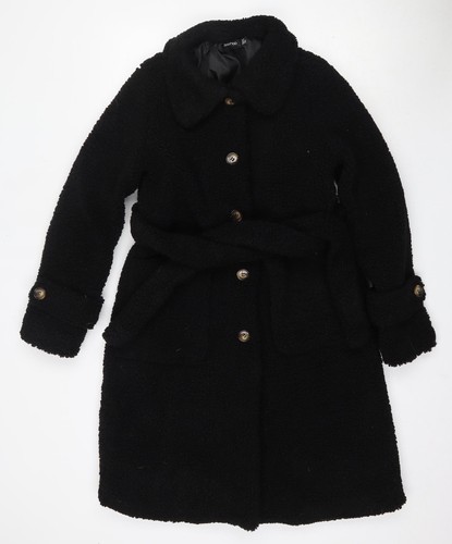 Womens size boohoo black - womens,