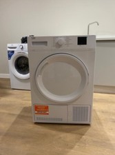 Beko dtlce80051w condenser - beko,