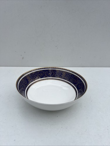 Royal doulton imperial blue - imperial,