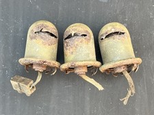 Jeep Dash Lamp Set Ford GPW