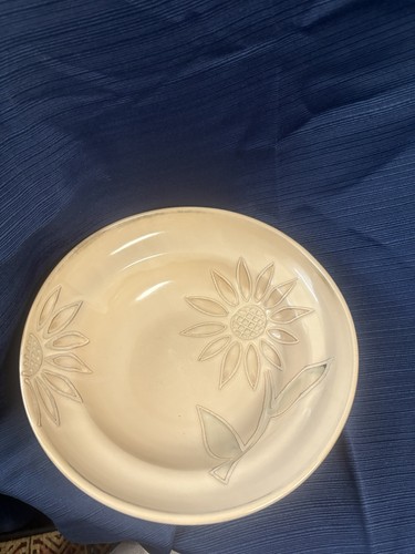 Cuisinart sunflower serving - cuisinart,