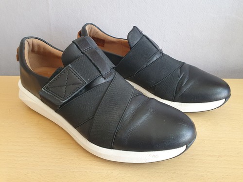 Clarks unstructured shoes size - unstructured,