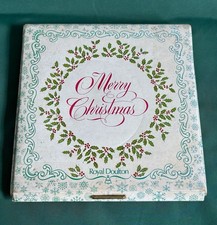 VINTAGE ROYAL DOULTON BONE